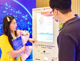  - Chuyển đổi số tại TP.HCM: Kiến tạo hệ sinh thái số bền vững