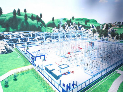  - Xây trạm biến áp gần 900 tỷ đồng ở đặc khu vừa đón vị khách quốc tế thứ 20 triệu