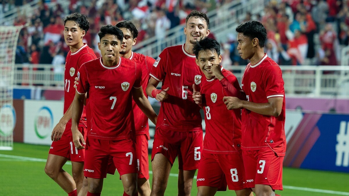 U22 Việt Nam vô địch SEA Games, báo Indonesia lo lắng về bóng đá nước nhà - 3