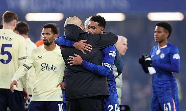 Dự đoán tỷ số Ngoại hạng Anh: Chelsea đòi nợ trước Newcastle, Everton mơ lại ngáng chân Arsenal - 2