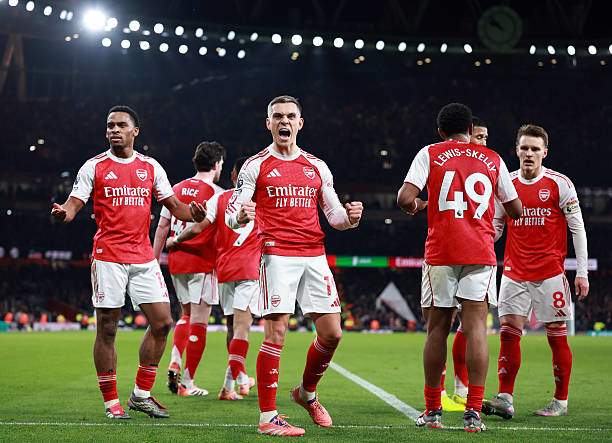 Dự đoán tỷ số Ngoại hạng Anh: Chelsea đòi nợ trước Newcastle, Everton mơ lại ngáng chân Arsenal - 3