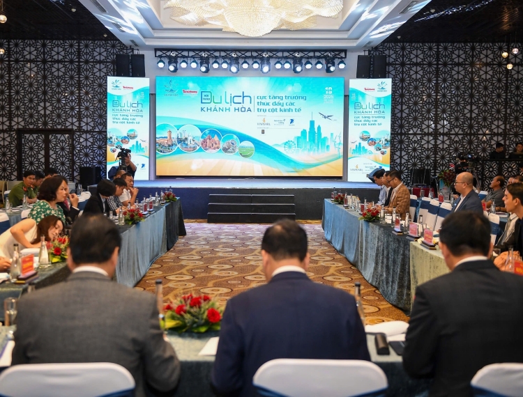 Khánh Hòa đẩy mạnh phát triển sản phẩm du lịch xanh, thông minh và có trách nhiệm