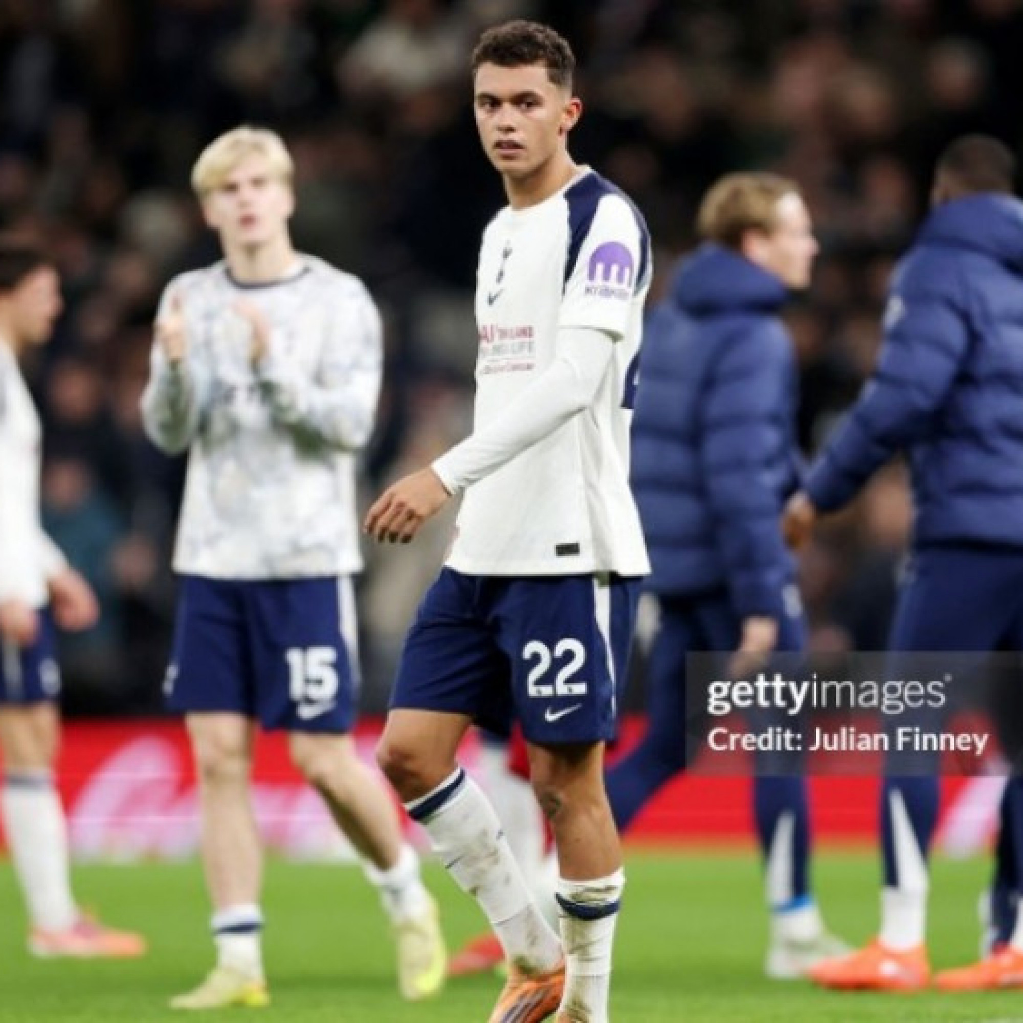  - Tin mới nhất bóng đá sáng 21/12: Thống kê thảm họa của Tottenham