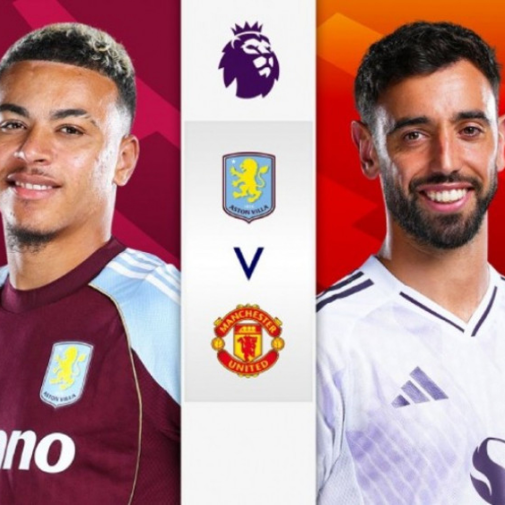  - MU chờ "giăng bẫy" Aston Villa đua tốp đầu: 4 thử thách cực đại của Amorim