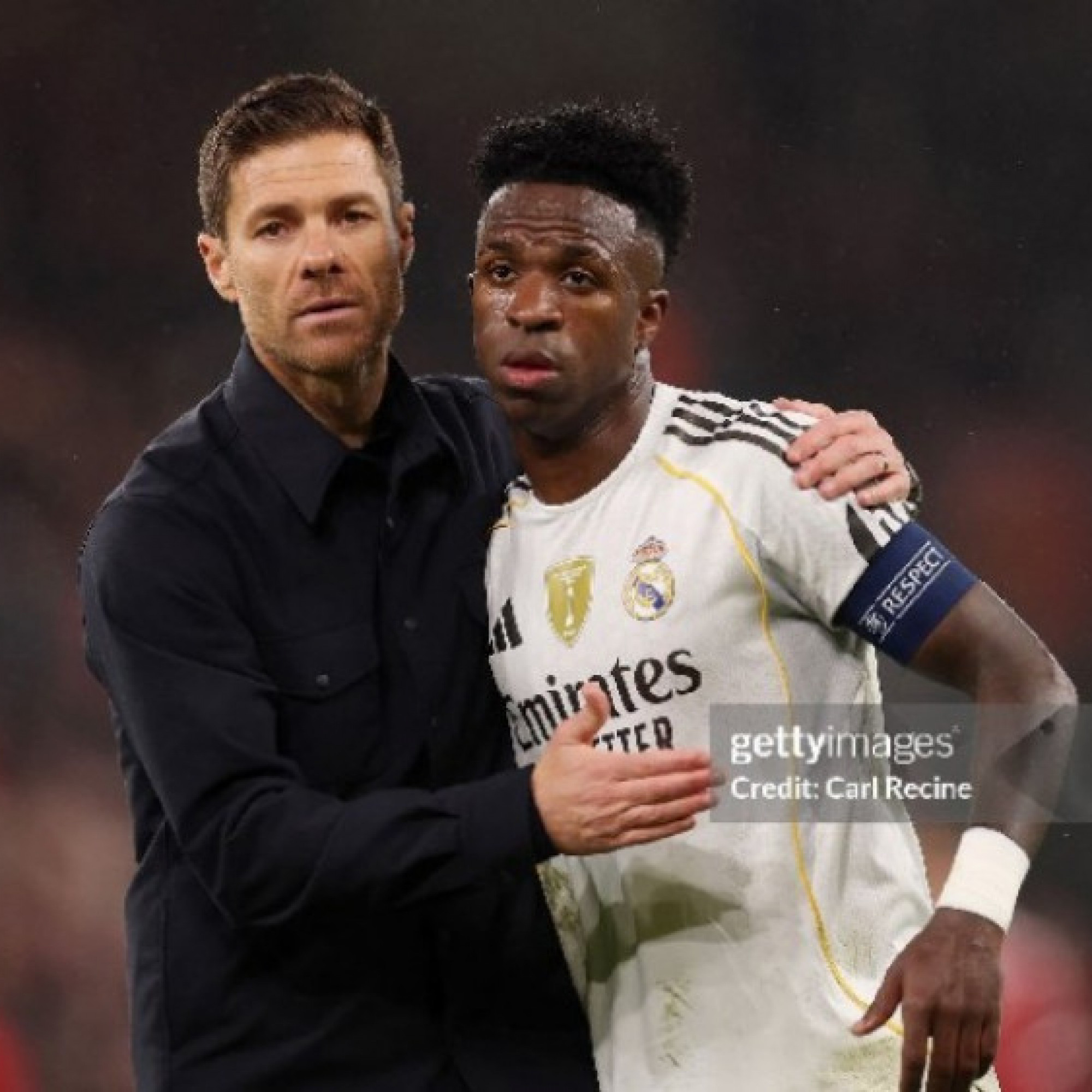  - Real Madrid nên để Vinicius đi: Fan bất ngờ vì kế hoạch của CLB