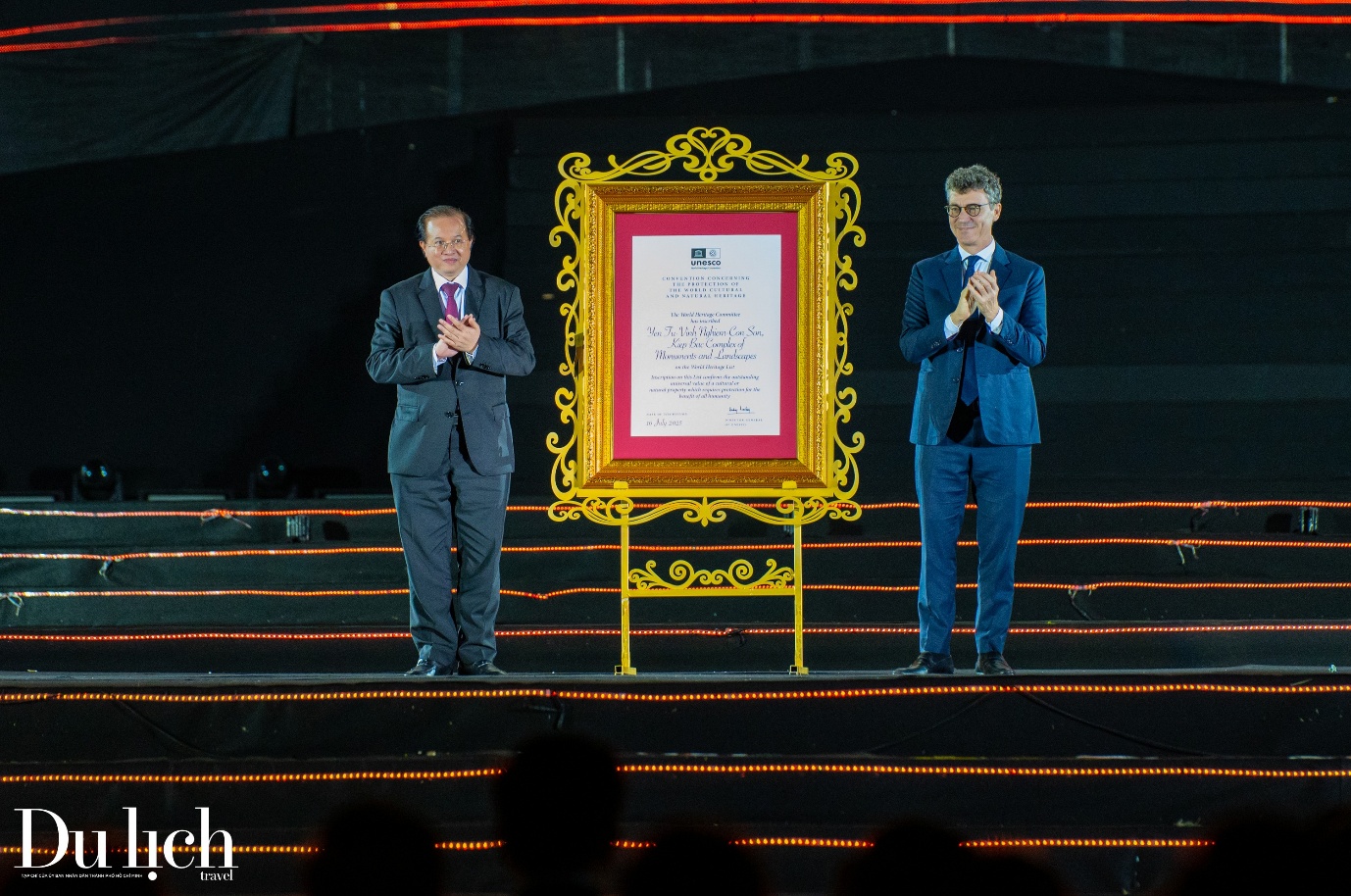 yen tu - vinh nghiem - con son, kiep bac duoc cong nhan la di san van hoa the gioi - 2