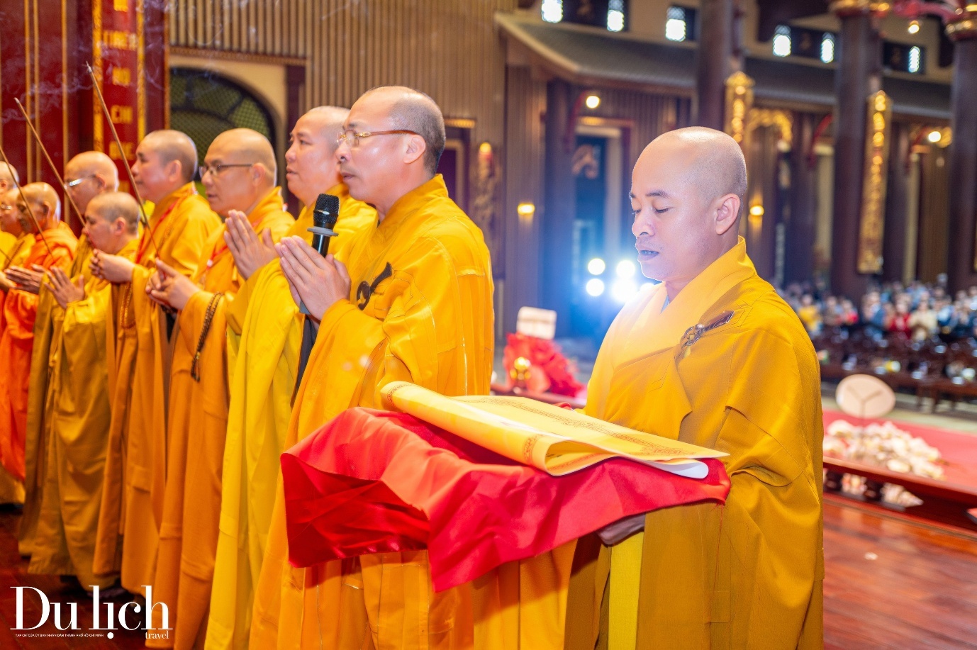 dai le tuong niem 717 nam ngay phat hoang tran nhan tong nhap niet ban - 11