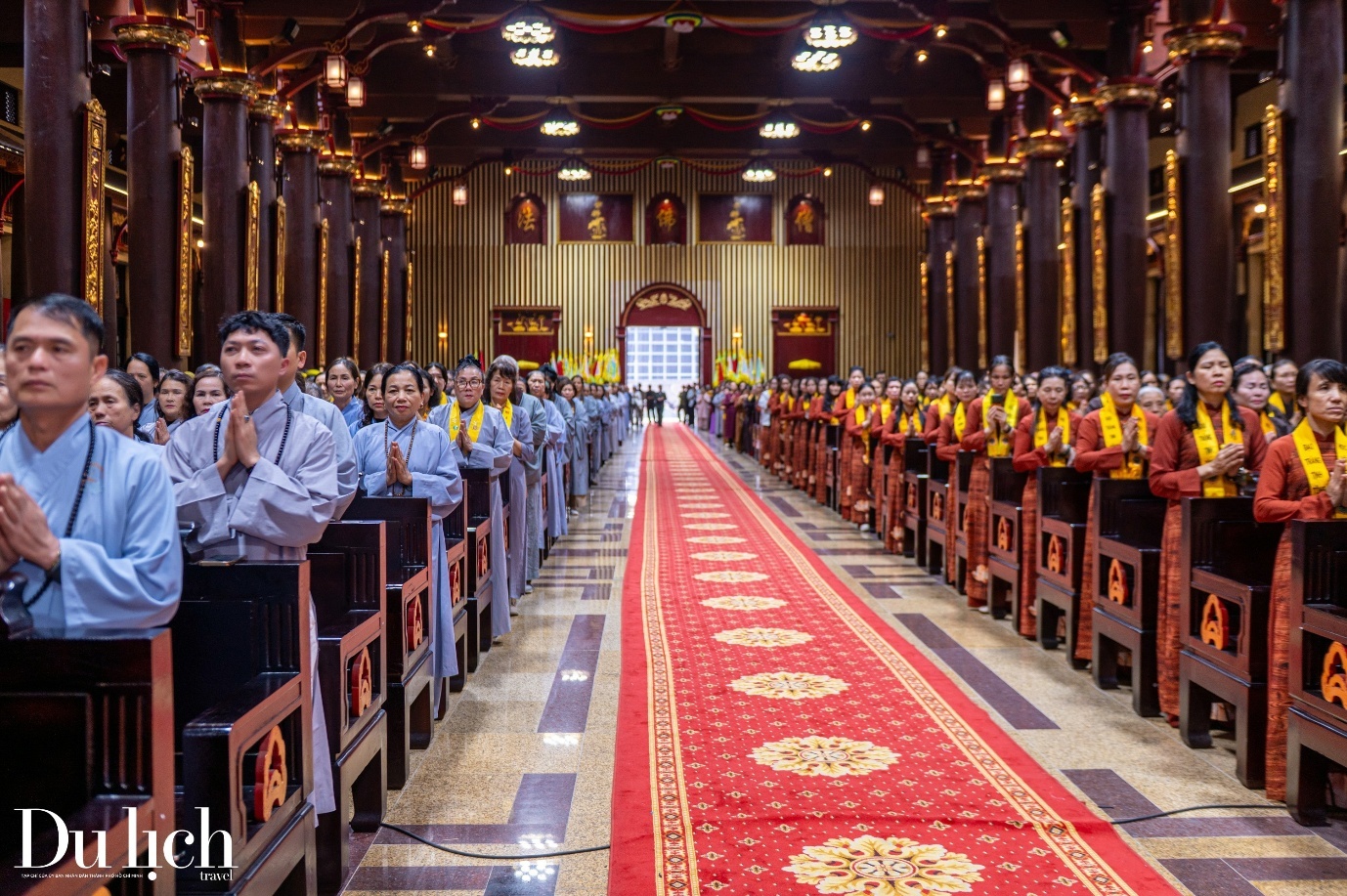 dai le tuong niem 717 nam ngay phat hoang tran nhan tong nhap niet ban - 12