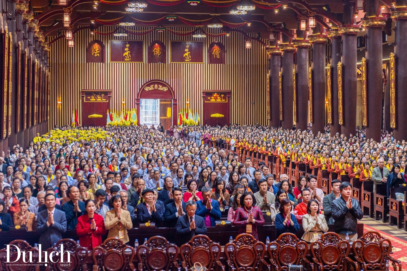 dai le tuong niem 717 nam ngay phat hoang tran nhan tong nhap niet ban - 9