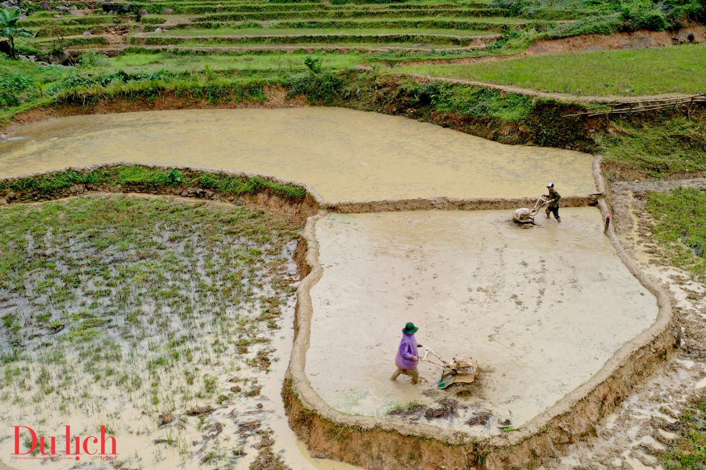 doc dao di san ruong bac thang vao mua nuoc do o son tay thuong - 6