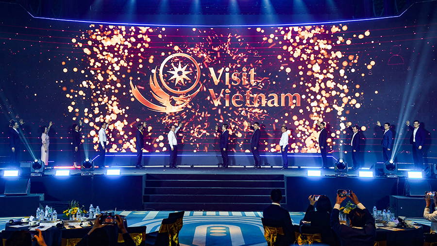 Lần đầu tiên Việt Nam công bố nền tảng dữ liệu cấp quốc gia dành riêng cho du lịch - 1