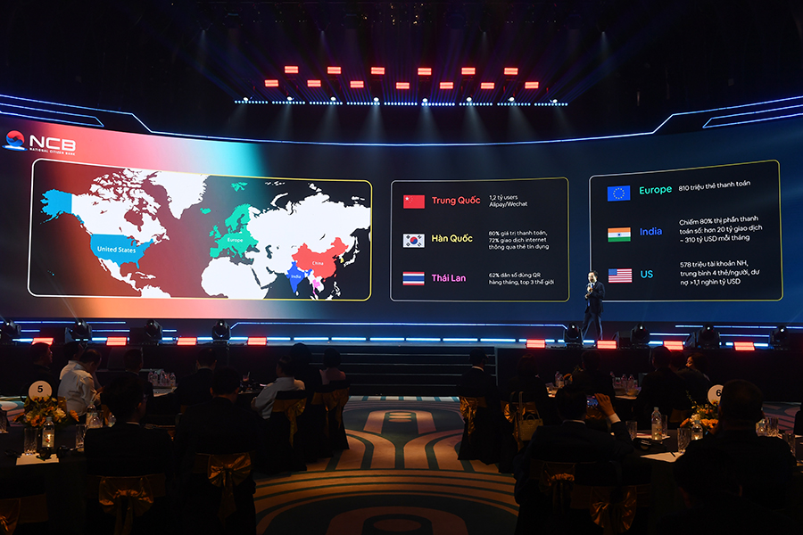 Lần đầu tiên Việt Nam công bố nền tảng dữ liệu cấp quốc gia dành riêng cho du lịch - 2