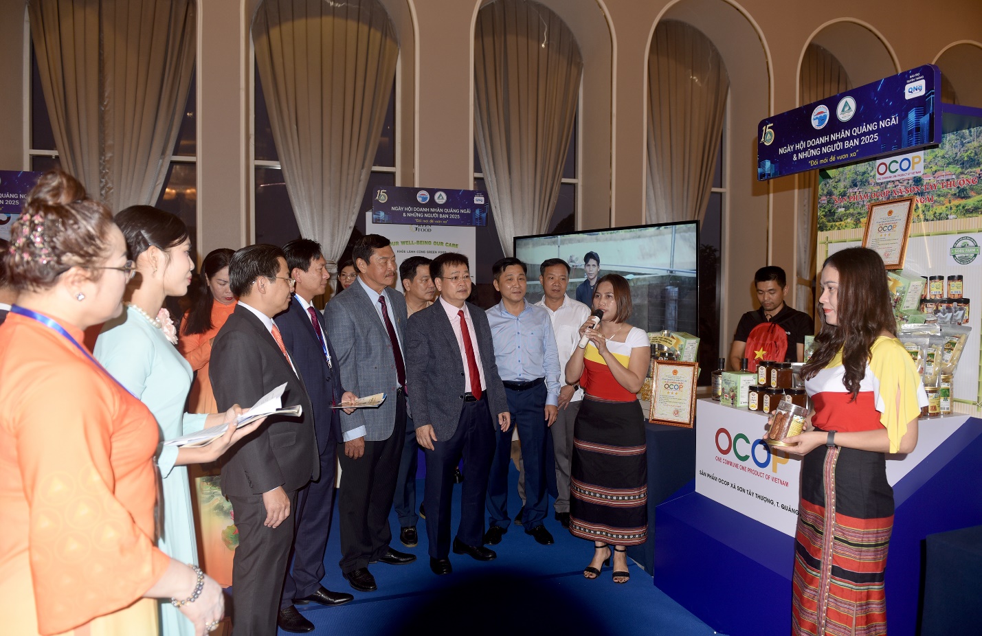 son tay thuong nang dong tim huong thoat ngheo ben vung cho nguoi dan - 20