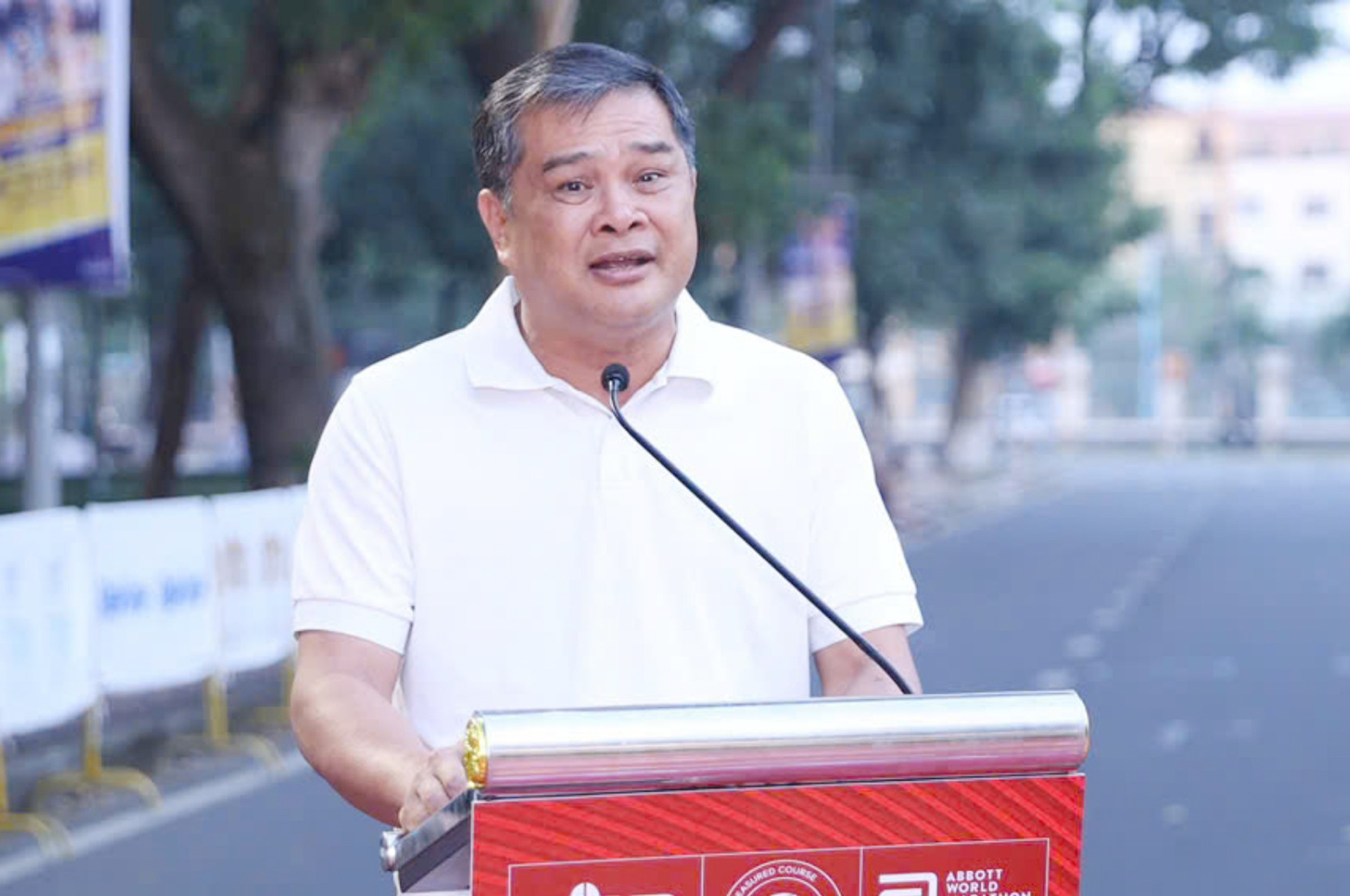 Hơn 10.000 người tham gia giải Marathon quốc tế Di sản Cần Thơ 2025 - 7