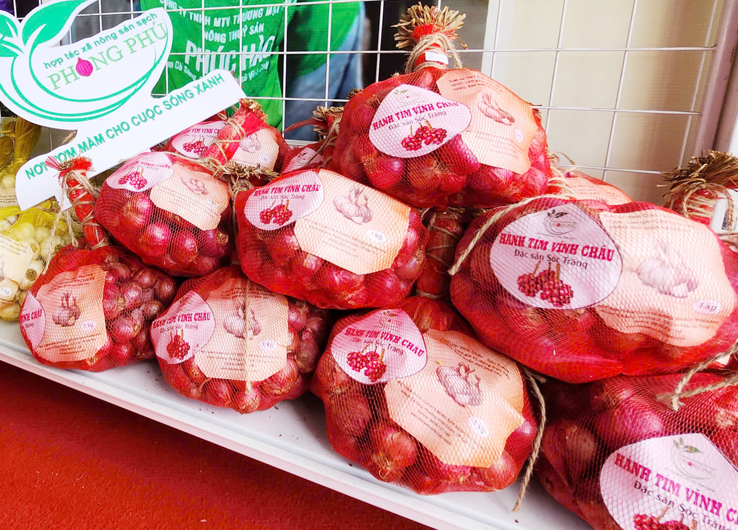 Hội thi Áo bà ba – Duyên dáng sông nước Vĩnh Châu - 3