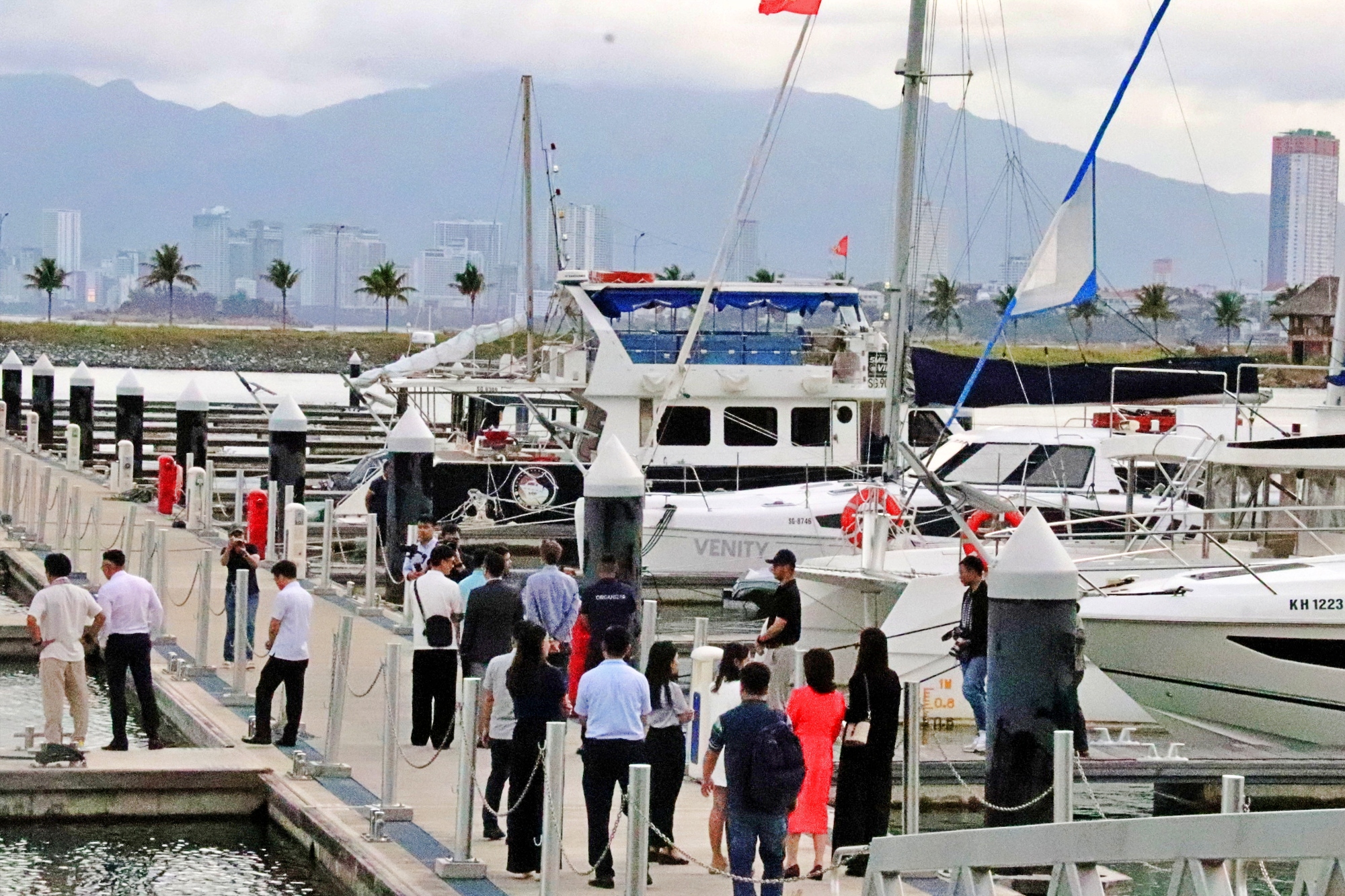 Khánh Hòa đẩy mạnh phát triển sản phẩm du lịch xanh, thông minh và có trách nhiệm - 3