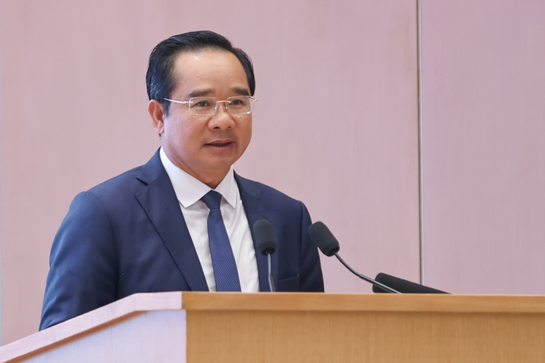 Thủ tướng: Việt Nam chọn mô hình độc đáo, khác biệt để bứt phá phát triển Trung tâm tài chính quốc tế - 3