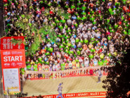 Chuyển động - Hơn 10.000 người tham gia giải Marathon quốc tế Di sản Cần Thơ 2025