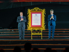  - Yên Tử - Vĩnh Nghiêm - Côn Sơn, Kiếp Bạc được công nhận là di sản văn hóa thế giới