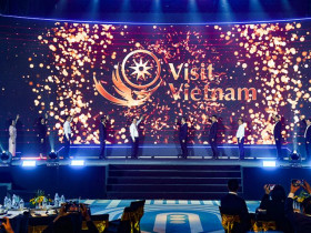  - Lần đầu tiên Việt Nam công bố nền tảng dữ liệu cấp quốc gia dành riêng cho du lịch