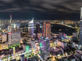  - Thủ tướng: Việt Nam chọn mô hình độc đáo, khác biệt để bứt phá phát triển Trung tâm tài chính quốc tế