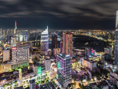 Chuyển động - Thủ tướng: Việt Nam chọn mô hình độc đáo, khác biệt để bứt phá phát triển Trung tâm tài chính quốc tế