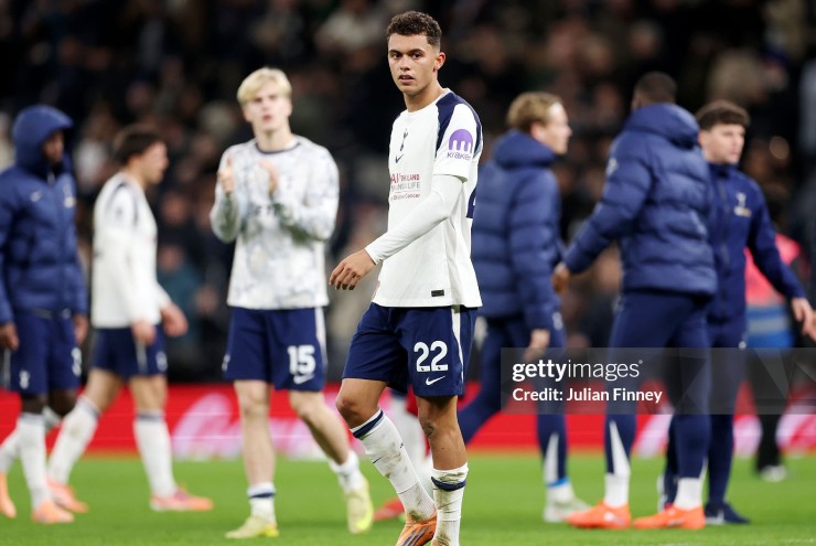 Tin mới nhất bóng đá sáng 21/12: Thống kê thảm họa của Tottenham - 1