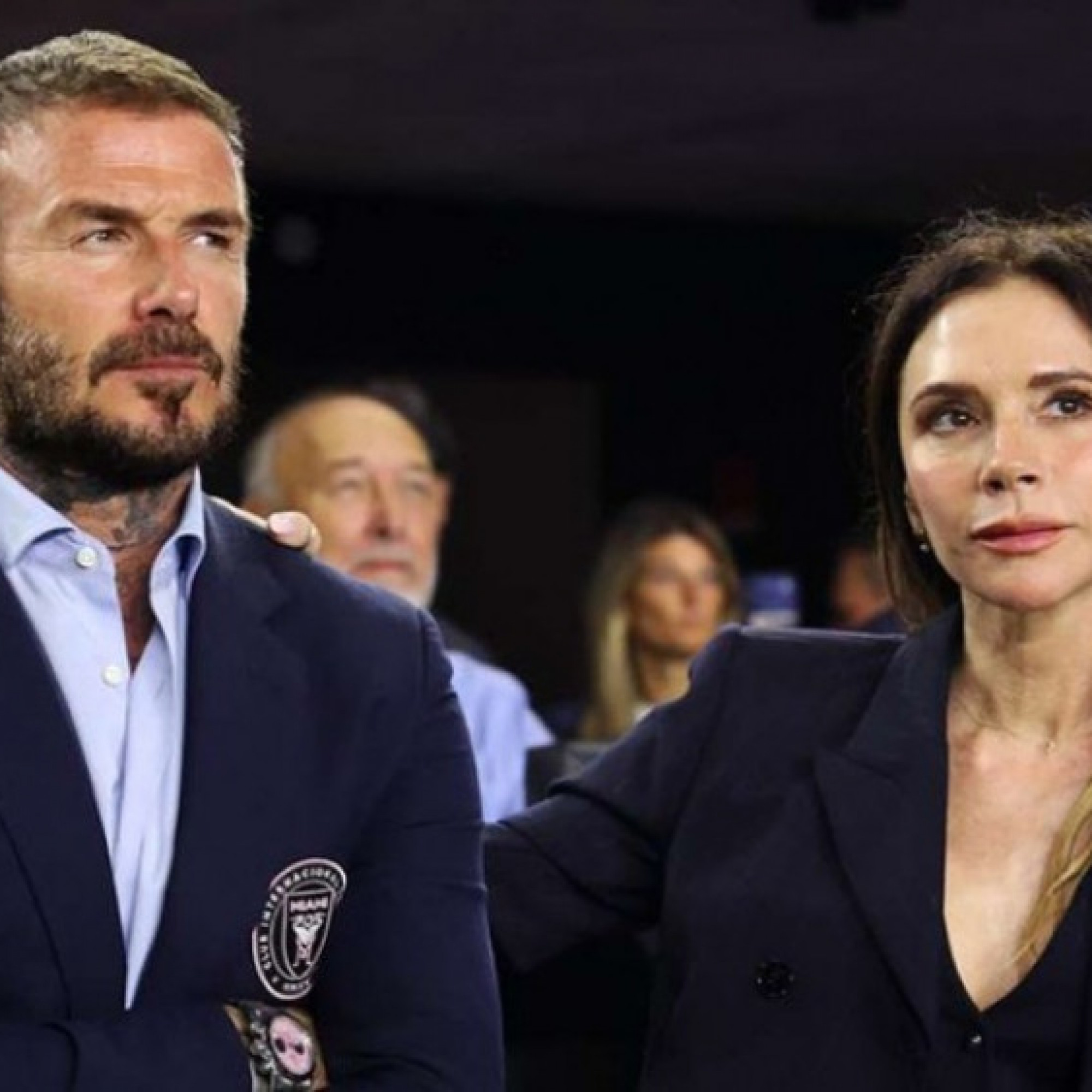  - Gia đình Beckham dậy sóng: Con trai cả chặn bố mẹ trên Instagram, mâu thuẫn âm ỉ