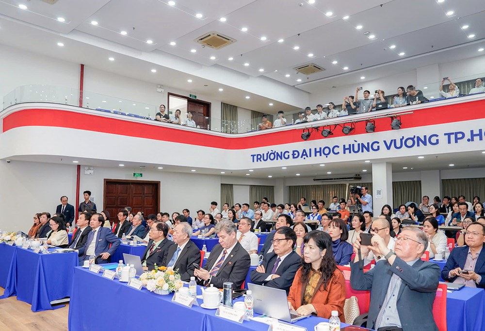 Kỷ nguyên vươn mình: Văn hóa soi đường, con người là chủ thể phát triển - 5