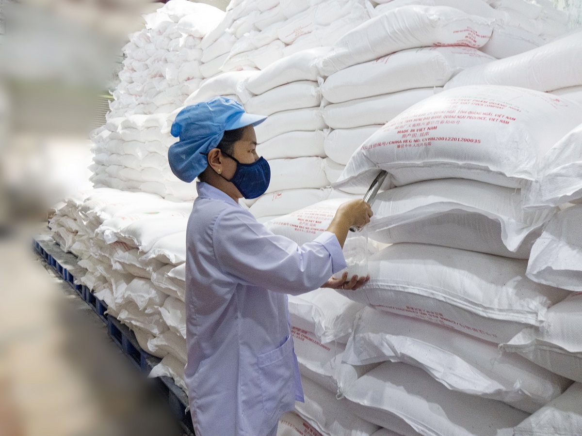 Mạch nha Quảng Ngãi đường Mantoza - Sức bật mới từ nền tảng truyền thống - 6