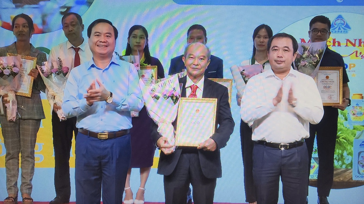 Mạch nha Quảng Ngãi đường Mantoza - Sức bật mới từ nền tảng truyền thống - 2