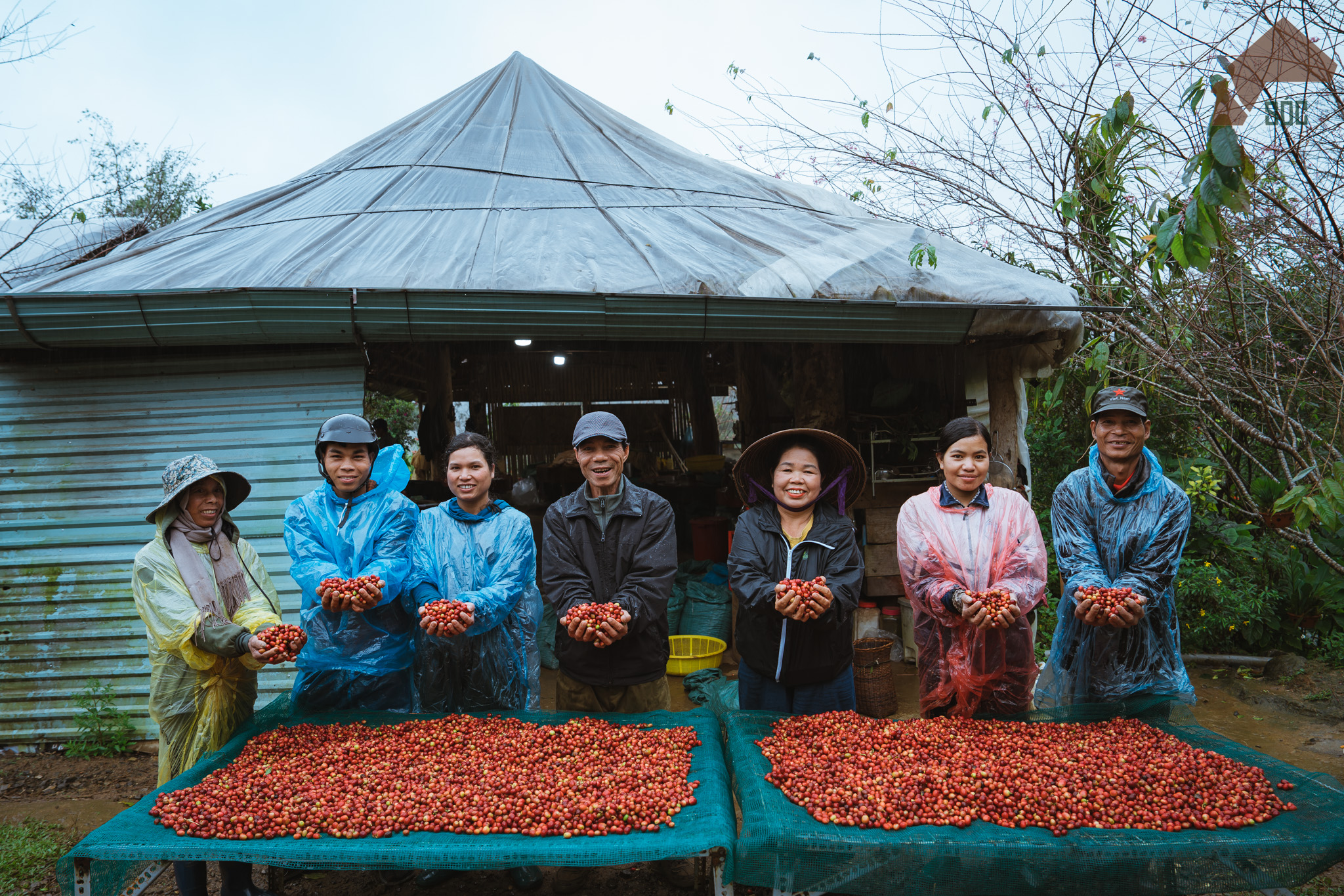Một hành trình của 'công' và 'nghệ' - 6