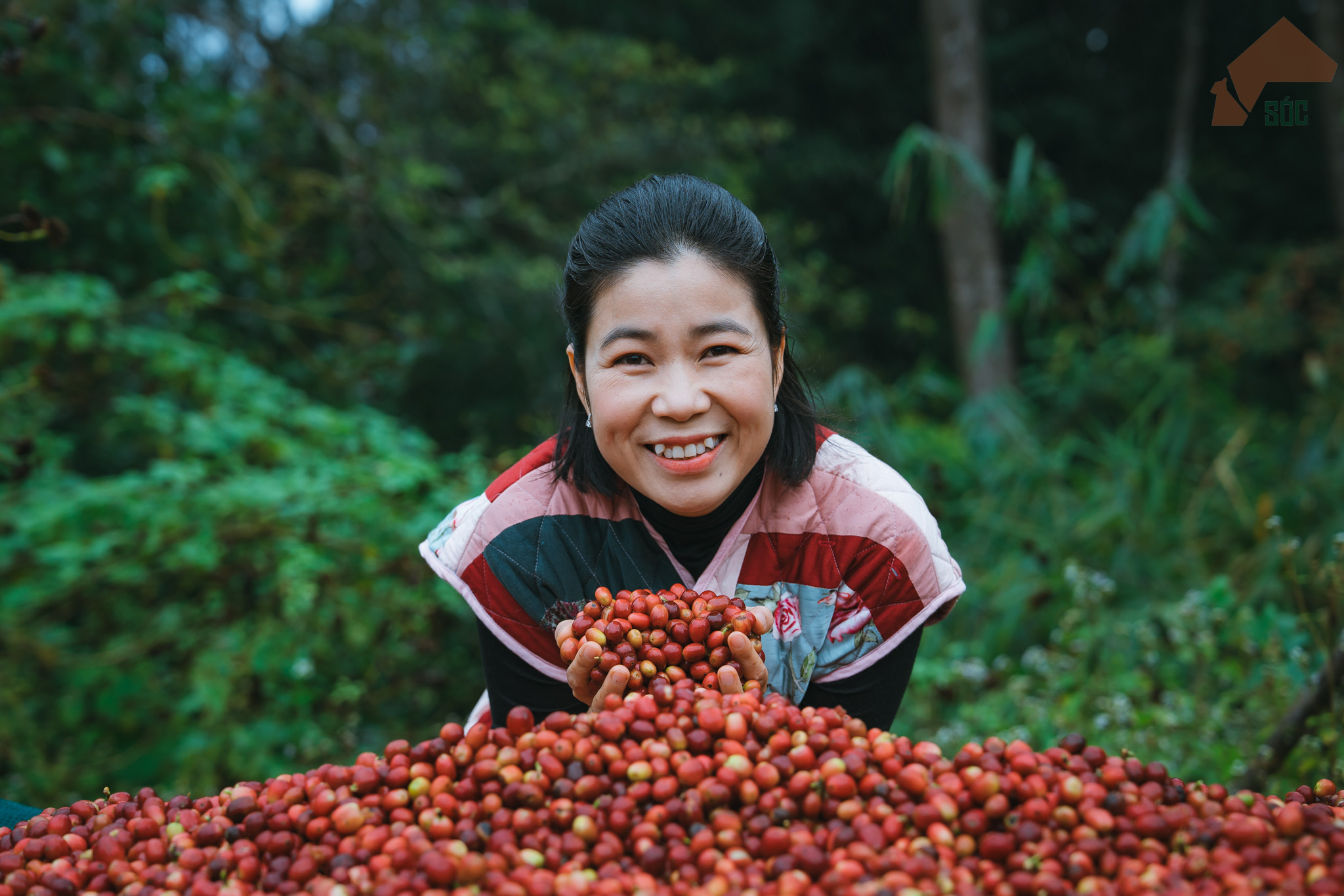 Một hành trình của 'công' và 'nghệ' - 9