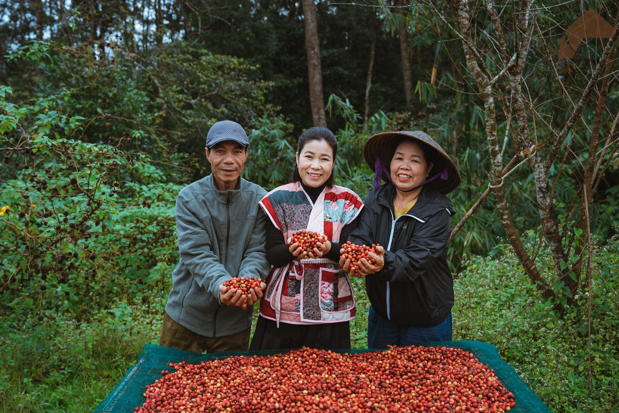 Một hành trình của 'công' và 'nghệ' - 11