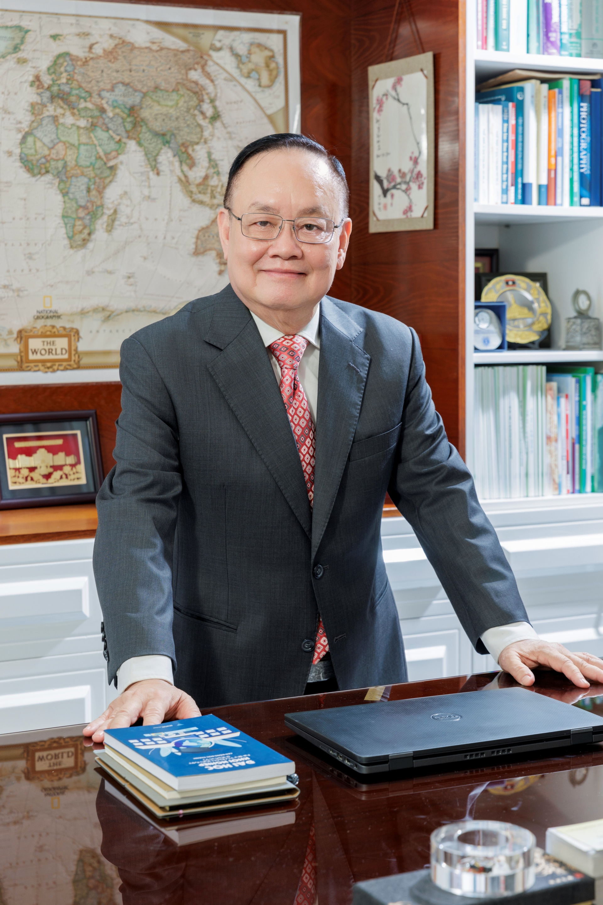 Măng Ri - Giữ hồn rừng già để bảo tồn quốc bảo - 7