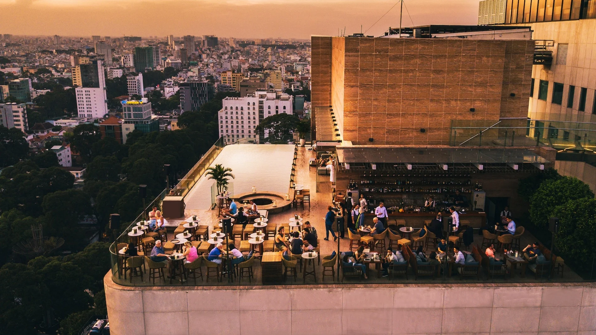 Nhiều khách sạn, khu nghỉ dưỡng Việt Nam được vinh danh tại World Travel Awards 2025 - 4