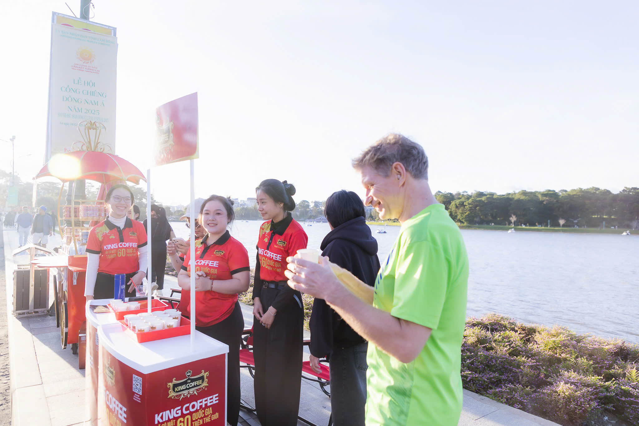 Tôn vinh di sản Robusta Việt Nam, định hình tương lai 'thủ phủ' cà phê Việt - 3