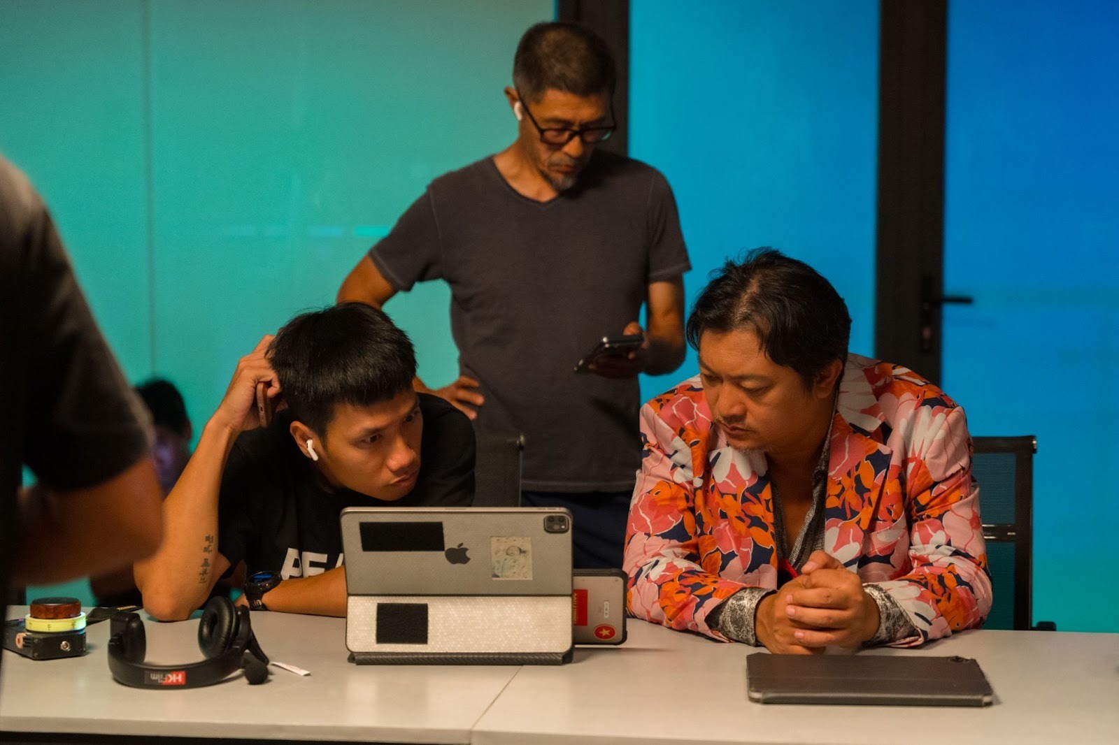 Một danh hài sẽ xuất hiện trong "Đại tiệc trăng máu 8" - 1