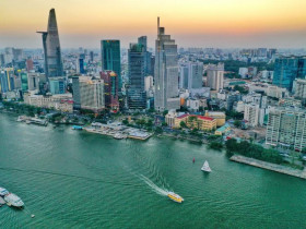  - TP.HCM hướng tới vai trò trung tâm kinh tế số và đổi mới sáng tạo hàng đầu khu vực