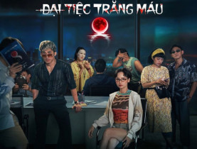  - Một danh hài sẽ xuất hiện trong "Đại tiệc trăng máu 8"