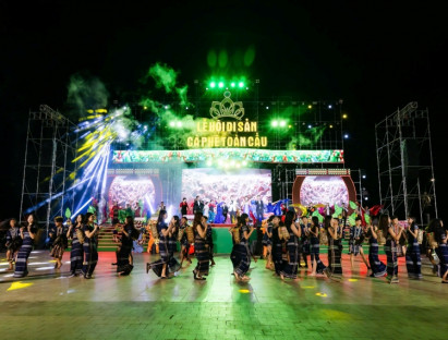 Chuyển động - Tôn vinh di sản Robusta Việt Nam, định hình tương lai 'thủ phủ' cà phê Việt