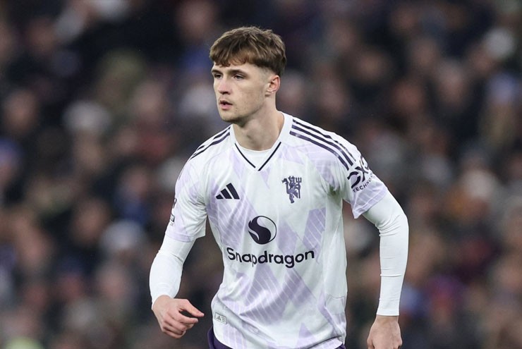 MU vất vả tìm cách vá lỗ hổng của Fernandes, Amorim dần bị lột "mặt nạ" - 3