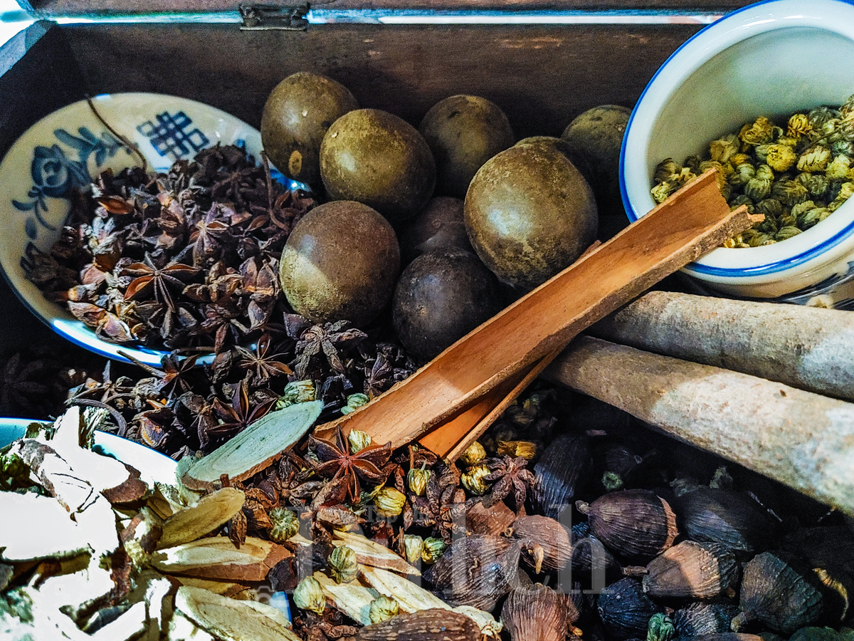 ‘Đánh thức’ vị giác và ký ức - Hành trình chạm vào di sản tại Bảo tàng Phở độc nhất vô nhị - 10