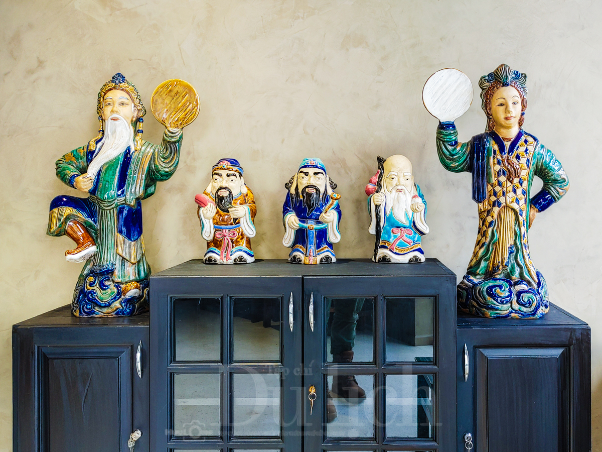 ‘Đánh thức’ vị giác và ký ức - Hành trình chạm vào di sản tại Bảo tàng Phở độc nhất vô nhị - 4