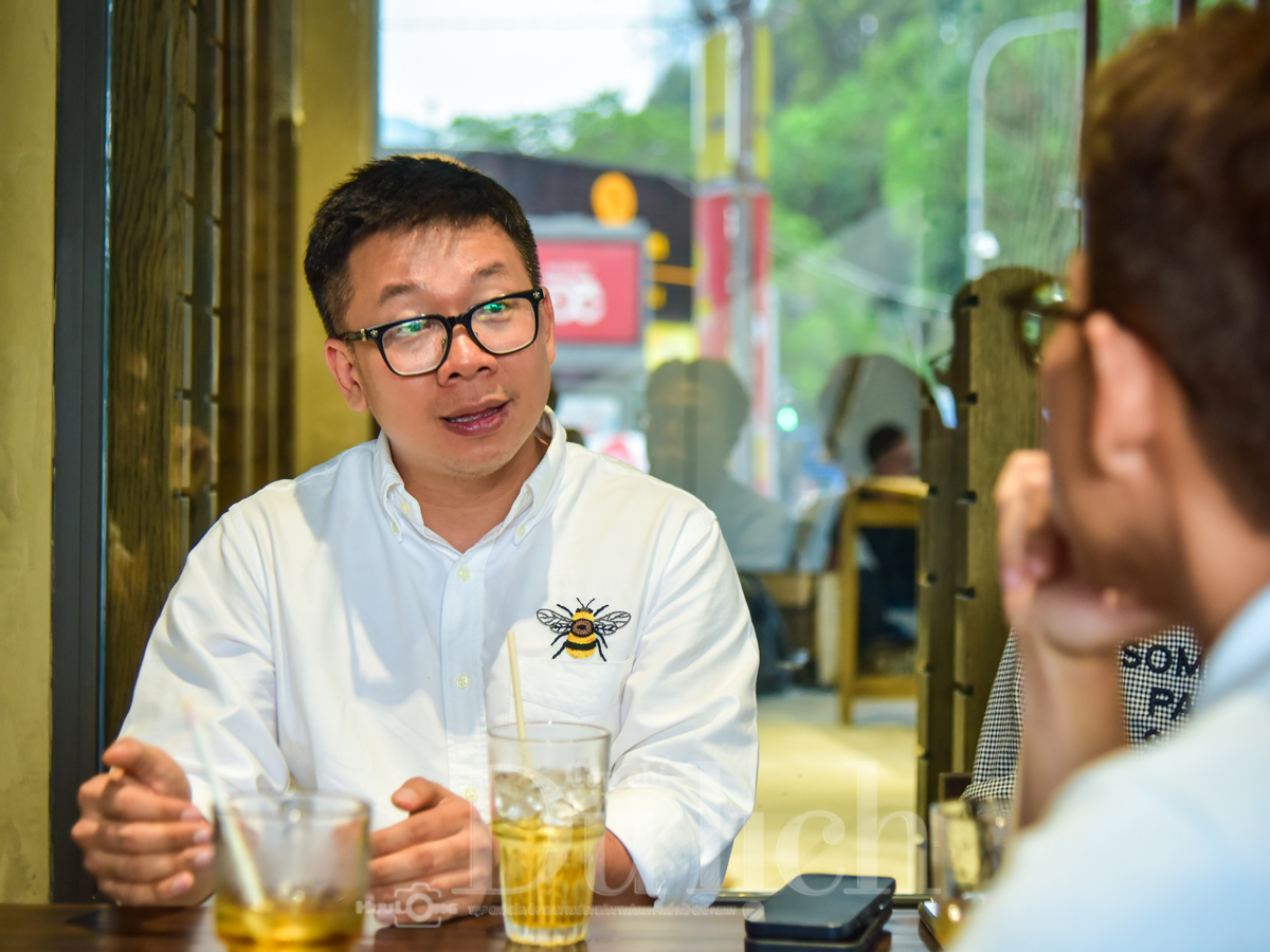 ‘Đánh thức’ vị giác và ký ức - Hành trình chạm vào di sản tại Bảo tàng Phở độc nhất vô nhị - 5