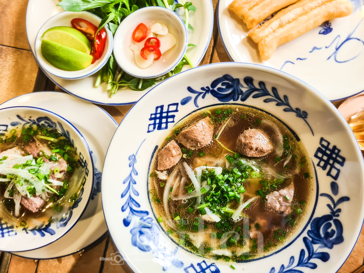 ‘Đánh thức’ vị giác và ký ức - Hành trình chạm vào di sản tại Bảo tàng Phở độc nhất vô nhị - 13