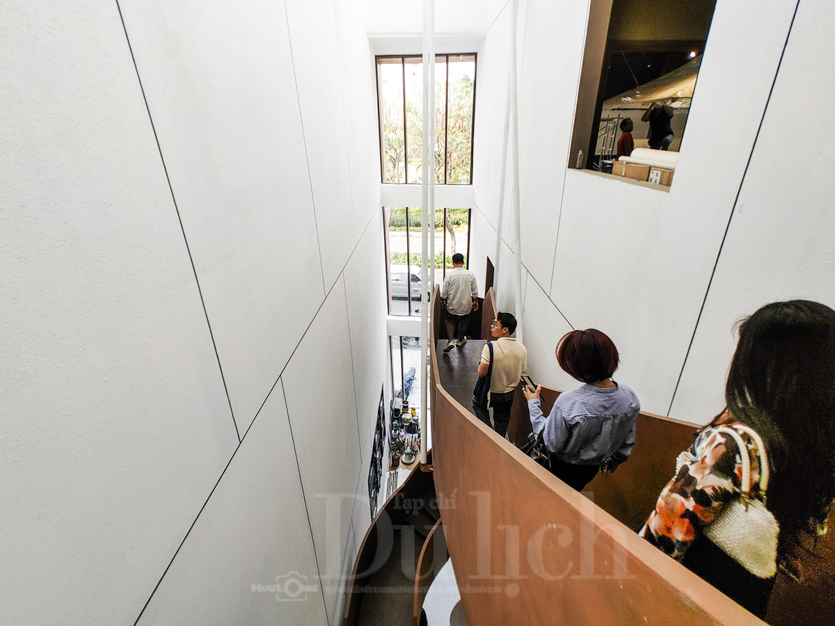 ‘Đánh thức’ vị giác và ký ức - Hành trình chạm vào di sản tại Bảo tàng Phở độc nhất vô nhị - 2