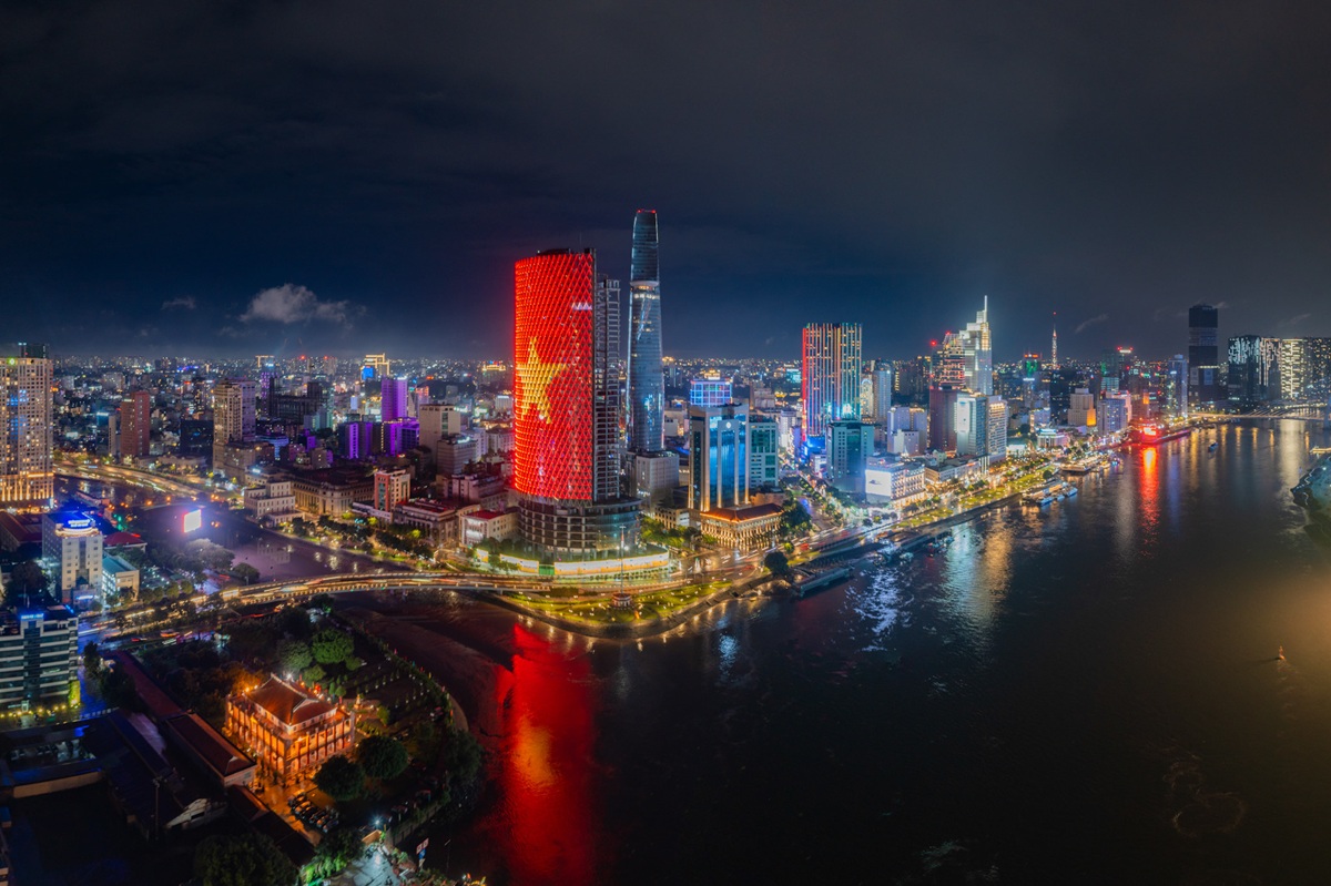 Gỡ nút thắt tổ chức thực hiện để bứt phá tăng trưởng - 3