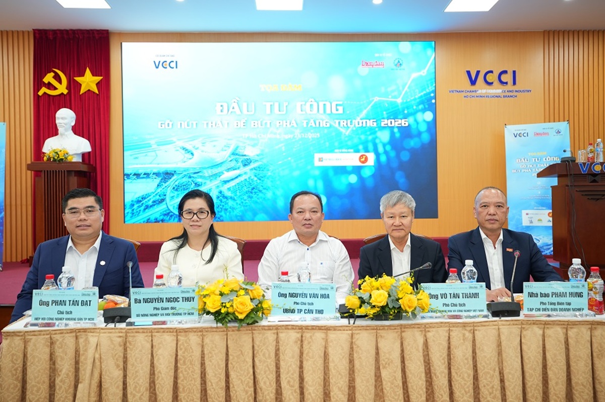 Gỡ nút thắt tổ chức thực hiện để bứt phá tăng trưởng - 2