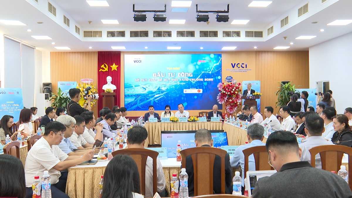 Gỡ nút thắt tổ chức thực hiện để bứt phá tăng trưởng - 4